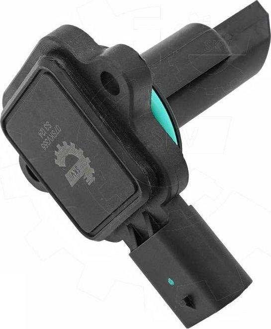 Esen SKV 07SKV355 - Debimetro www.autoricambi360.it
