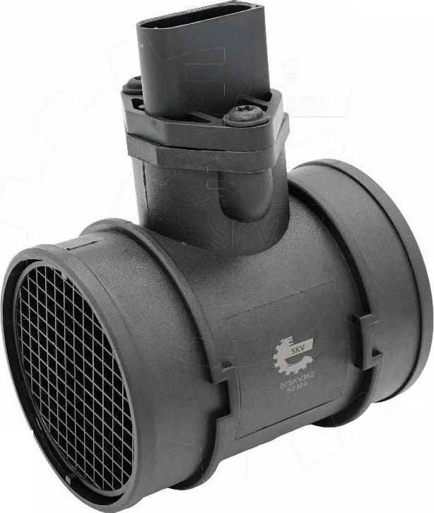 Esen SKV 07SKV362 - Debimetro www.autoricambi360.it