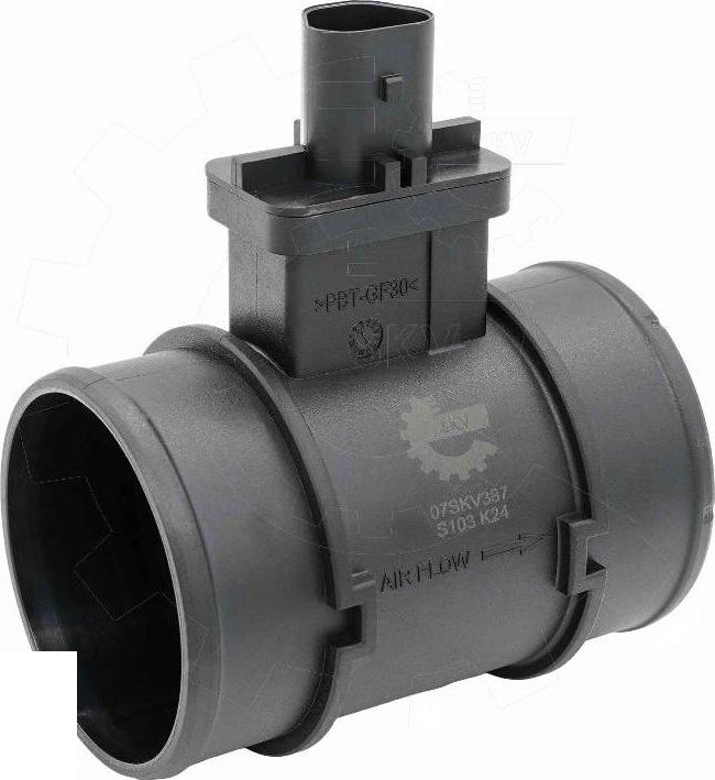 Esen SKV 07SKV387 - Debimetro www.autoricambi360.it