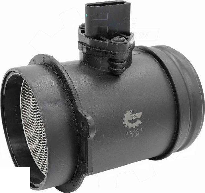 Esen SKV 07SKV338 - Debimetro www.autoricambi360.it