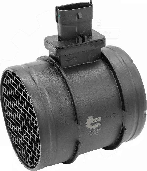 Esen SKV 07SKV329 - Debimetro www.autoricambi360.it