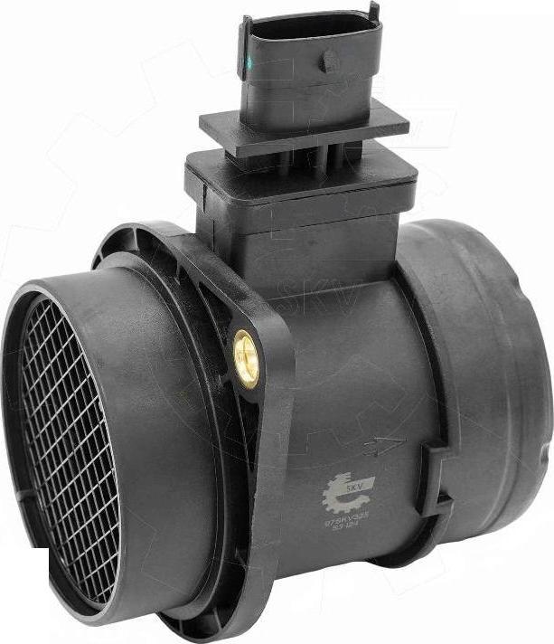 Esen SKV 07SKV325 - Debimetro www.autoricambi360.it