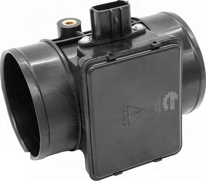 Esen SKV 07SKV290 - Debimetro www.autoricambi360.it
