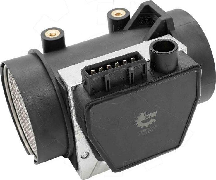 Esen SKV 07SKV256 - Debimetro www.autoricambi360.it