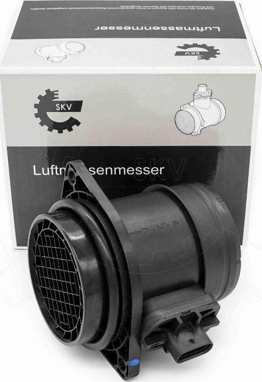 Esen SKV 07SKV214 - Debimetro www.autoricambi360.it