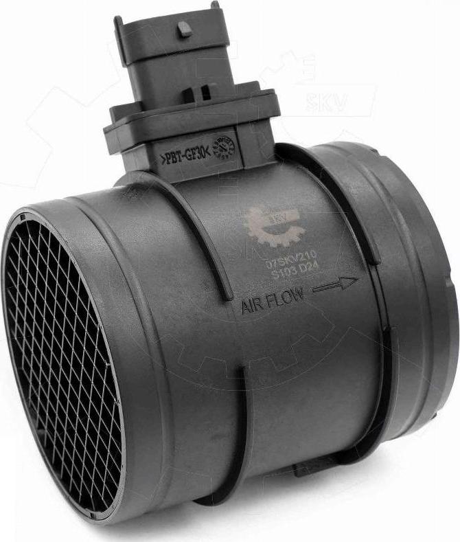 Esen SKV 07SKV210 - Debimetro www.autoricambi360.it