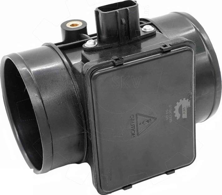 Esen SKV 07SKV289 - Debimetro www.autoricambi360.it