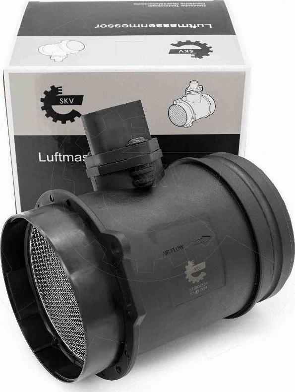 Esen SKV 07SKV234 - Debimetro www.autoricambi360.it