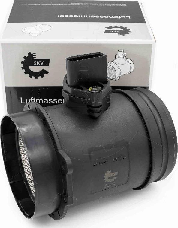 Esen SKV 07SKV231 - Debimetro www.autoricambi360.it