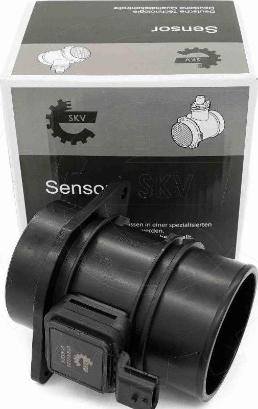 Esen SKV 07SKV224 - Debimetro www.autoricambi360.it