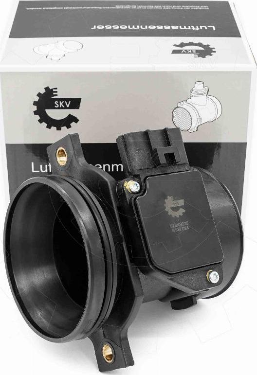 Esen SKV 07SKV225 - Debimetro www.autoricambi360.it
