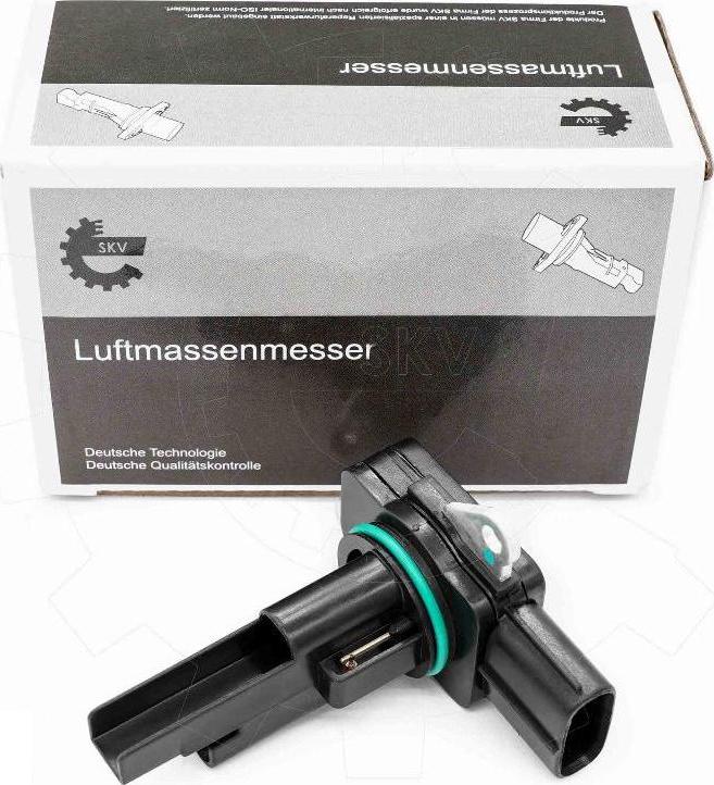 Esen SKV 07SKV220 - Debimetro www.autoricambi360.it