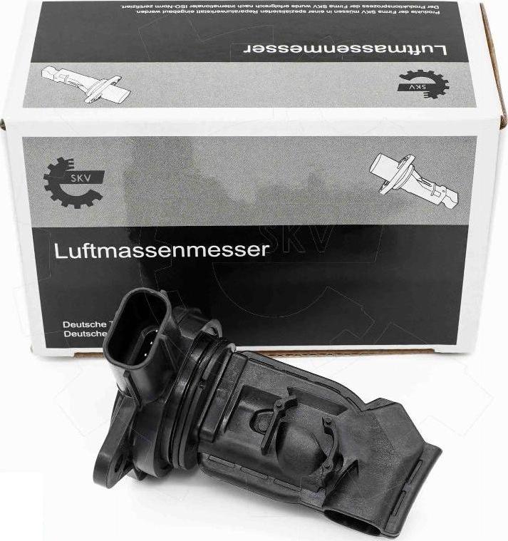 Esen SKV 07SKV221 - Debimetro www.autoricambi360.it