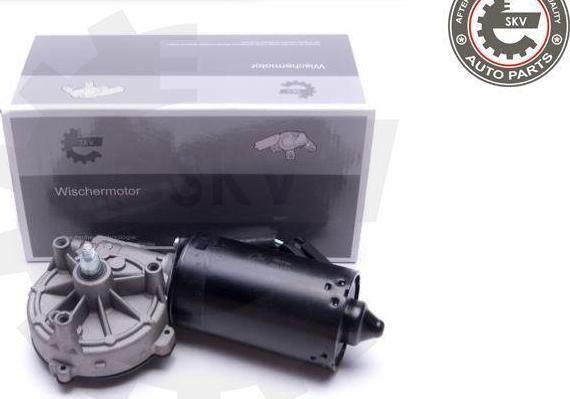 Esen SKV 19SKV184 - Motore tergicristallo www.autoricambi360.it