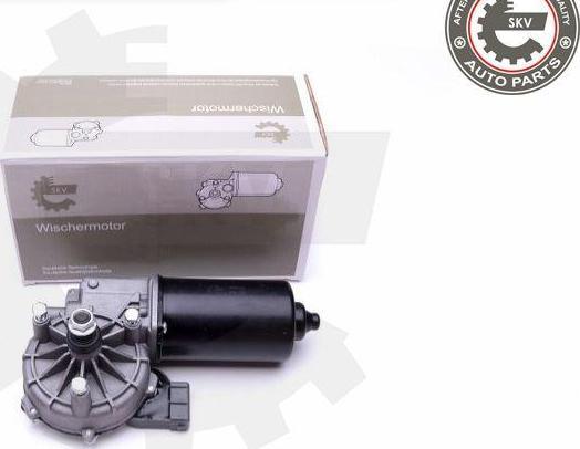 Esen SKV 19SKV120 - Motore tergicristallo www.autoricambi360.it