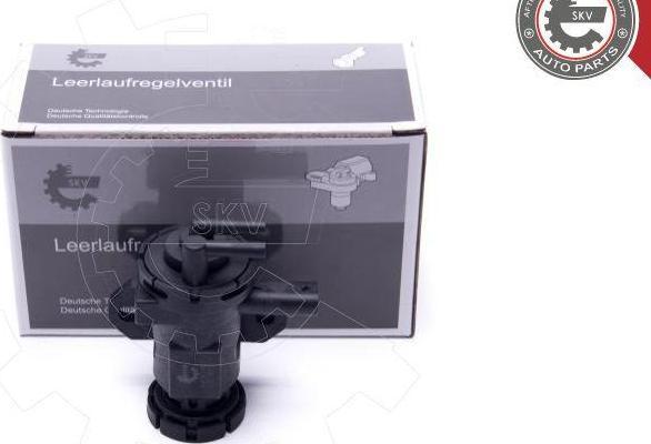 Esen SKV 14SKV922 - Convertitore pressione, Turbocompressore www.autoricambi360.it