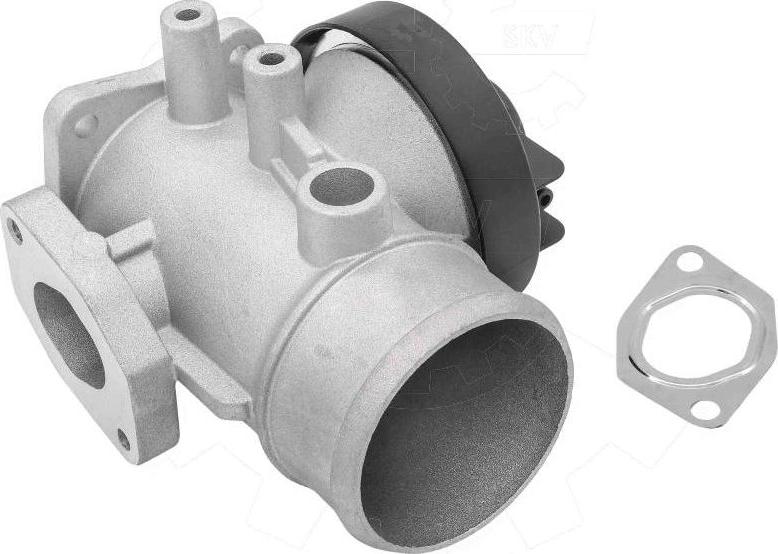 Esen SKV 14SKV298 - Valvola ricircolo gas scarico-EGR www.autoricambi360.it