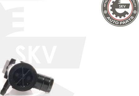 Esen SKV 15SKV004 - Pompa acqua lavaggio, Pulizia cristalli www.autoricambi360.it