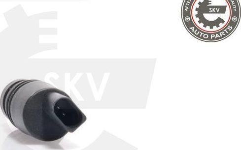 Esen SKV 15SKV005 - Pompa acqua lavaggio, Pulizia cristalli www.autoricambi360.it