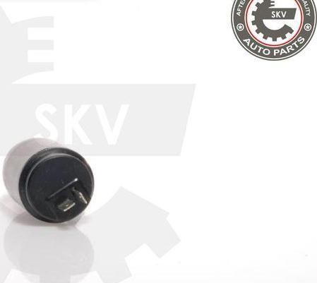 Esen SKV 15SKV002 - Pompa acqua lavaggio, Pulizia cristalli www.autoricambi360.it