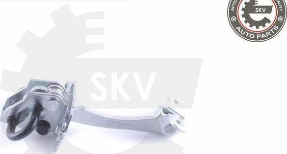 Esen SKV 16SKV922 - Fermaporta www.autoricambi360.it