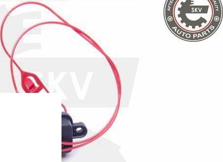 Esen SKV 16SKV404 - Attuatore, Chiusura centralizzata www.autoricambi360.it