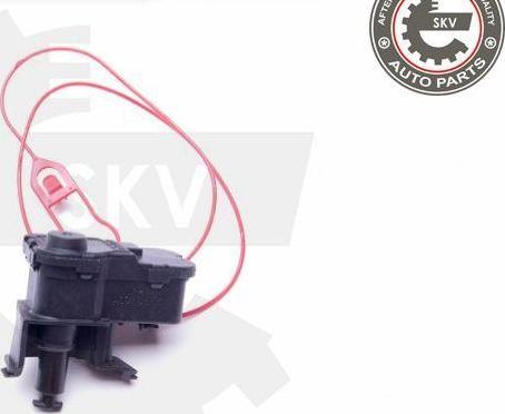 Esen SKV 16SKV405 - Attuatore, Chiusura centralizzata www.autoricambi360.it