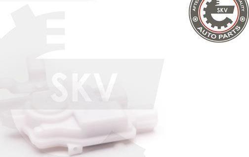Esen SKV 16SKV481 - Attuatore, Chiusura centralizzata www.autoricambi360.it