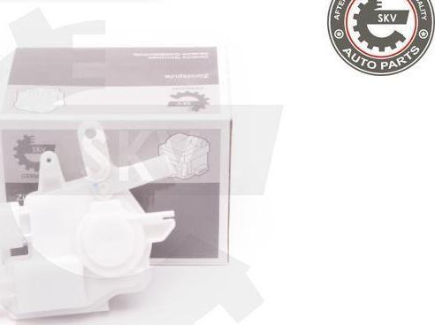 Esen SKV 16SKV482 - Attuatore, Chiusura centralizzata www.autoricambi360.it