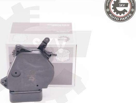 Esen SKV 16SKV502 - Attuatore, Chiusura centralizzata www.autoricambi360.it