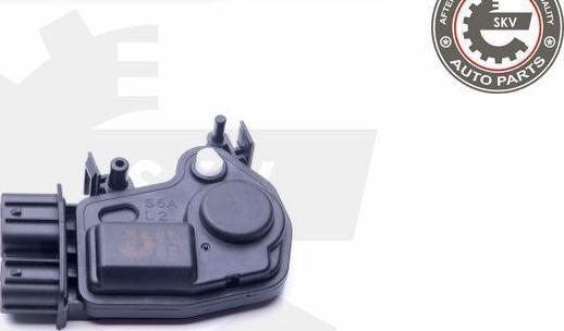 Esen SKV 16SKV601 - Attuatore, Chiusura centralizzata www.autoricambi360.it