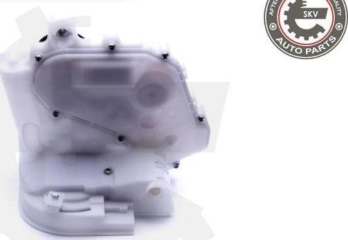 Esen SKV 16SKV614 - Attuatore, Chiusura centralizzata www.autoricambi360.it