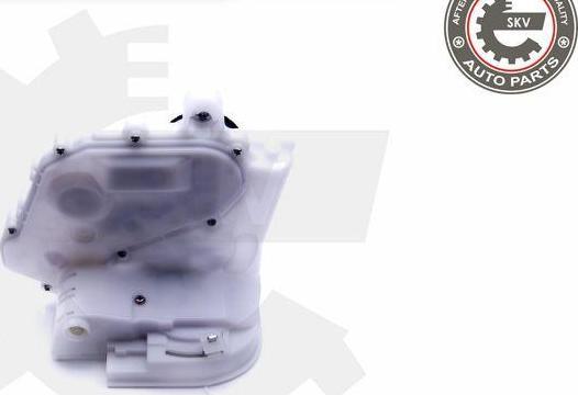 Esen SKV 16SKV613 - Attuatore, Chiusura centralizzata www.autoricambi360.it
