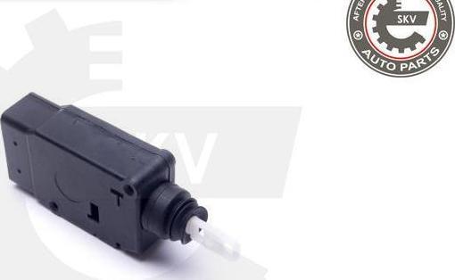 Esen SKV 16SKV626 - Attuatore, Chiusura centralizzata www.autoricambi360.it