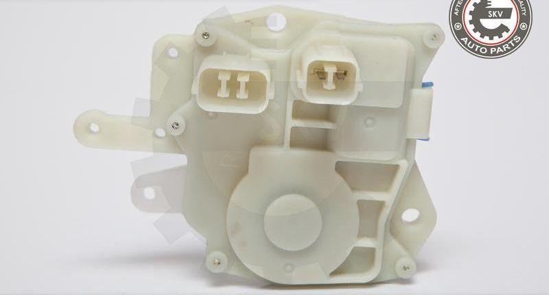 Esen SKV 16SKV074 - Attuatore, Chiusura centralizzata www.autoricambi360.it