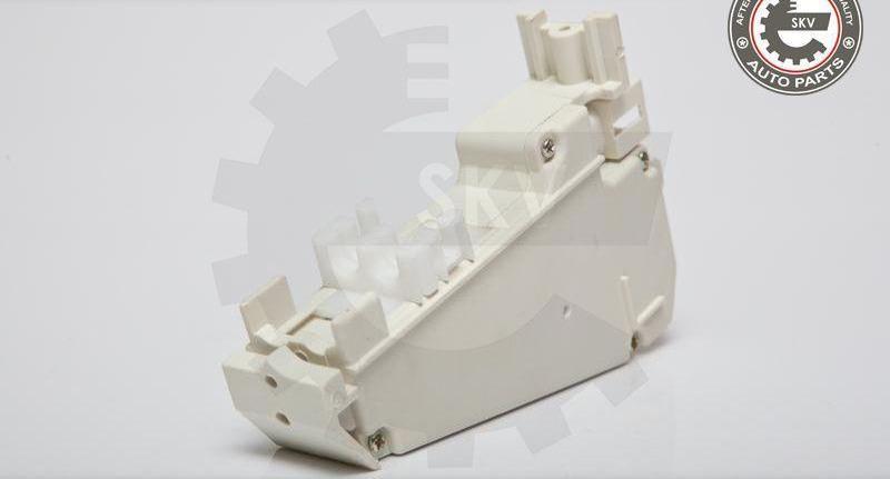Esen SKV 16SKV100 - Attuatore, Chiusura centralizzata www.autoricambi360.it