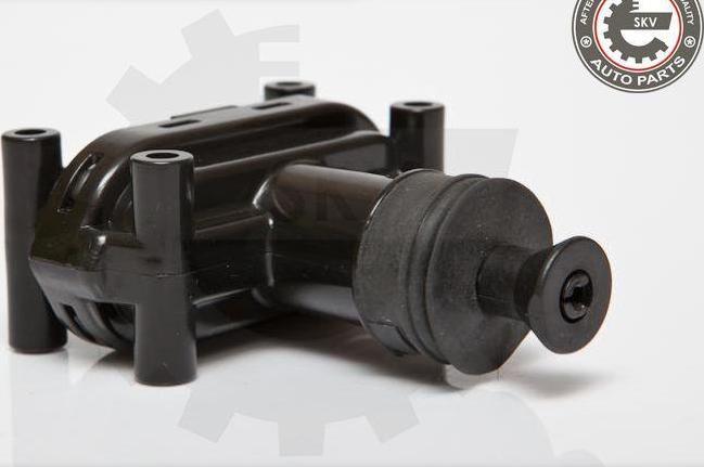 Esen SKV 16SKV110 - Attuatore, Chiusura centralizzata www.autoricambi360.it