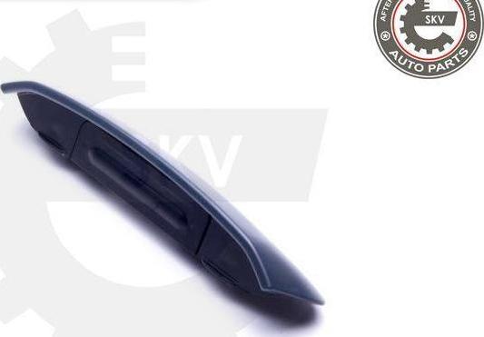 Esen SKV 16SKV358 - Interruttore, Sbloccaggio cofano posteriore www.autoricambi360.it