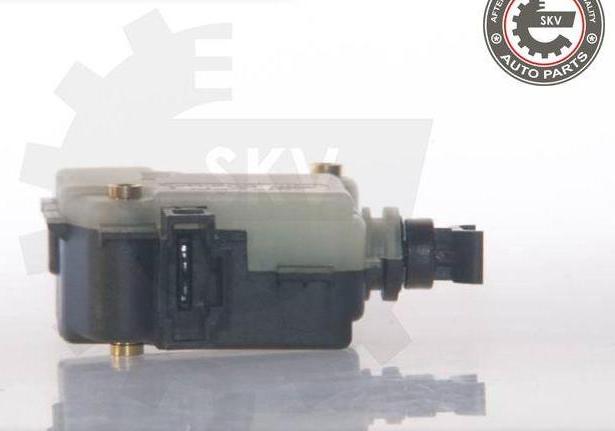Esen SKV 16SKV304 - Attuatore, Chiusura centralizzata www.autoricambi360.it