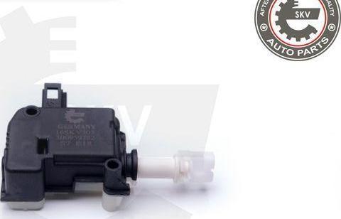 Esen SKV 16SKV303 - Attuatore, Chiusura centralizzata www.autoricambi360.it
