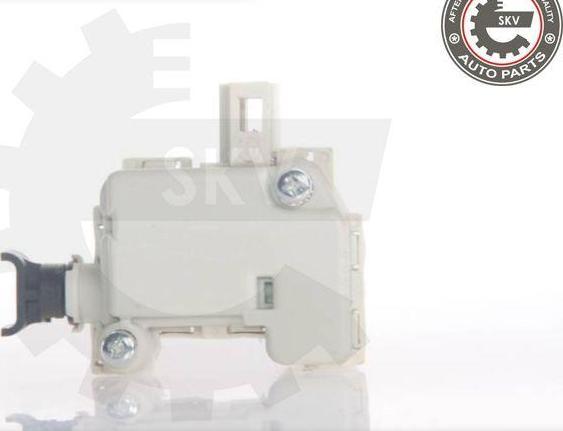 Esen SKV 16SKV302 - Attuatore, Chiusura centralizzata www.autoricambi360.it