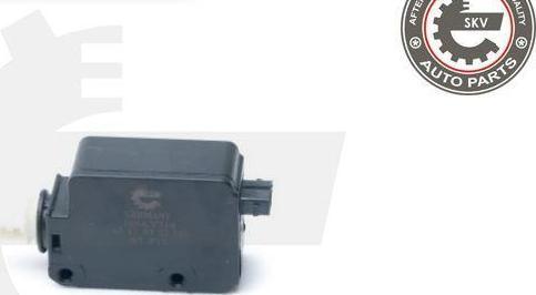 Esen SKV 16SKV319 - Attuatore, Chiusura centralizzata www.autoricambi360.it