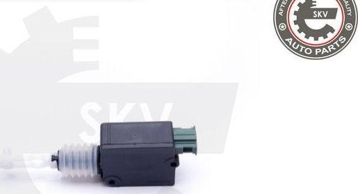 Esen SKV 16SKV314 - Attuatore, Chiusura centralizzata www.autoricambi360.it