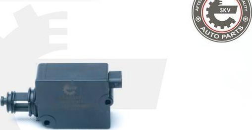 Esen SKV 16SKV315 - Attuatore, Chiusura centralizzata www.autoricambi360.it