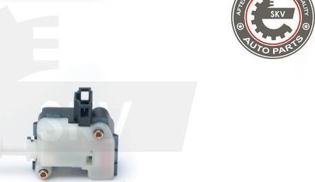 Esen SKV 16SKV312 - Attuatore, Chiusura centralizzata www.autoricambi360.it