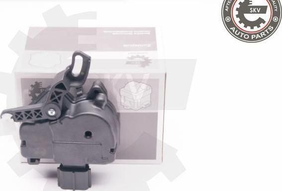 Esen SKV 16SKV334 - Attuatore, Chiusura centralizzata www.autoricambi360.it