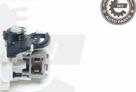 Esen SKV 16SKV330 - Attuatore, Chiusura centralizzata www.autoricambi360.it
