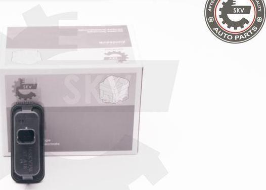 Esen SKV 16SKV338 - Comando, Blocca porta www.autoricambi360.it