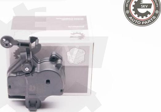 Esen SKV 16SKV337 - Attuatore, Chiusura centralizzata www.autoricambi360.it