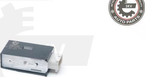 Esen SKV 16SKV324 - Attuatore, Chiusura centralizzata www.autoricambi360.it